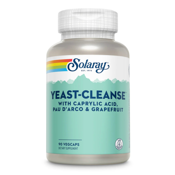 Yeast-Cleanse For Discount