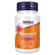 VITAMIN A 10,000 Online