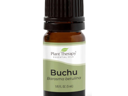 BACHU ESSENTIAL OIL For Cheap