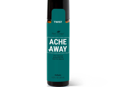 Ache Away Pre-Diluted Essential Oil Roll-On on Sale