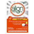 Align Probiotic Chewables for Adults Supplement Sale