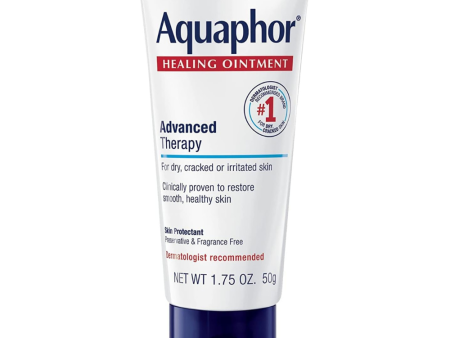 Aquaphor Healing Ointment on Sale