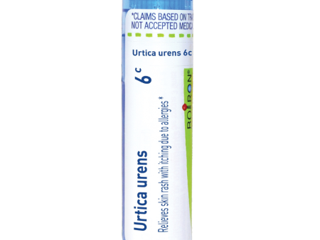 Urtica Urens 6C For Cheap