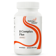 B COMPLEX PLUS WITH CHOLINE on Sale