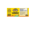 ACIDOPHILUS LACTOBACILLIN FREEZE DRIED 25 MILLION FRIENDLY BACTERIA, 100 CAPSULES Online Sale