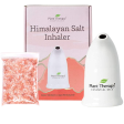 Himalayan Salt Inhaler Fashion