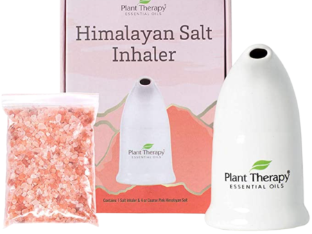 Himalayan Salt Inhaler Fashion