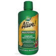 Alive! Max Potency Liquid Multivitamin Online Sale