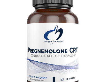 Pregnenolone CRT Sale