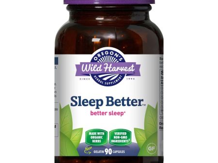 Sleep Better Supply