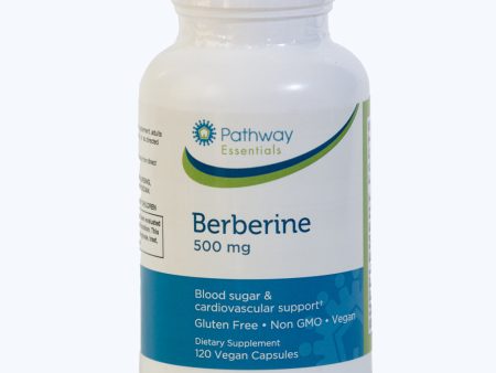 Berberine 500 MG For Cheap