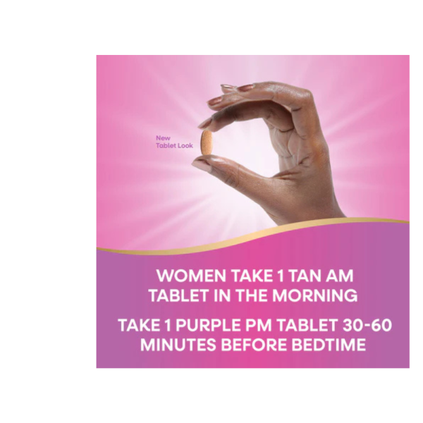 AM PM Menopause Formula For Sale