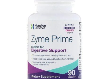 Zyme Prime For Discount