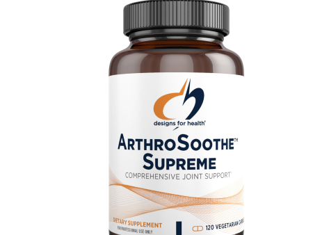 ArthroSoothe Supreme on Sale