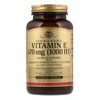 Vitamin E1000 mg Mixed Cheap