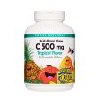 Vitamin C Tropical 500 mg For Cheap