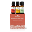 Wellness Sampler Set Online now