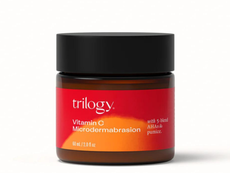 Vitamin C Microdermabrasion, 2.0 fl oz Online Sale