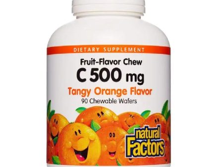 Vitamin C 500mg Online Sale