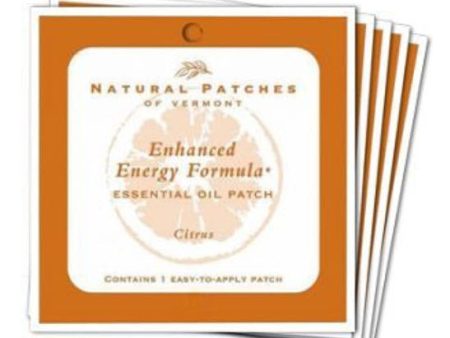 Enhanced Energy Formula (Citrus) Online