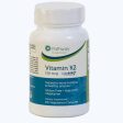 Vitamin K2 120mcg Online