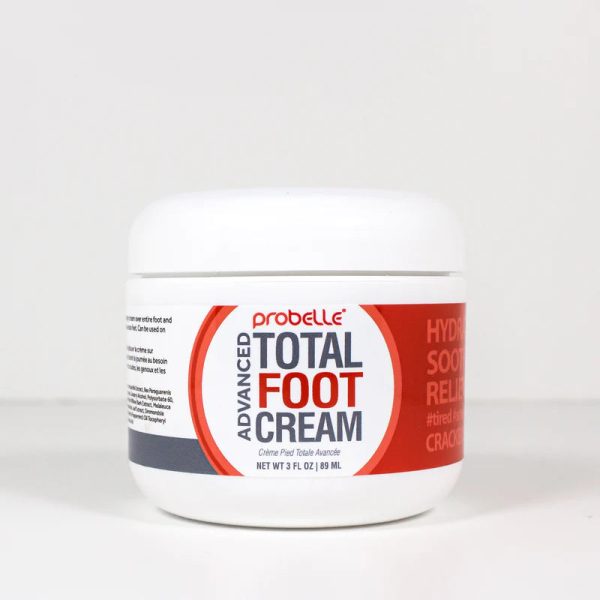 Advanced Total Foot Cream Supply