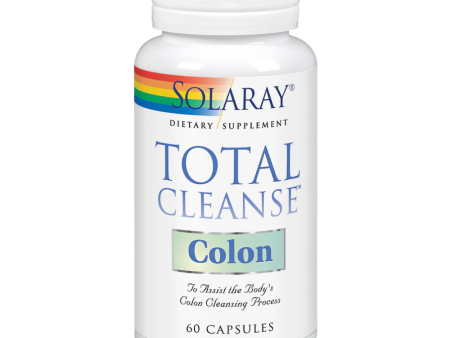 Total Cleanse Colon For Sale