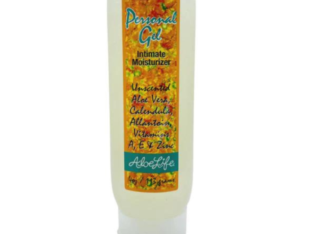 Personal Gel Hot on Sale