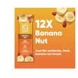 Banana Nut (1 Bar) Sale