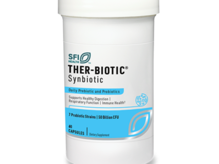 Ther-Biotic Synbiotic Online Sale