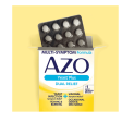 AZO Yeast Plus Tablets For Cheap