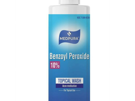 Benzoyl Peroxide - 10% For Discount