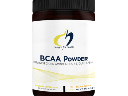 BCAA Powder Sale