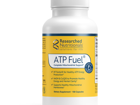 ATP FUEL Online Hot Sale