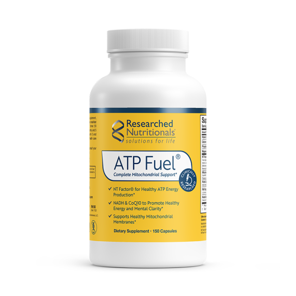 ATP FUEL Online Hot Sale