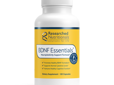 BDNF Essentials For Sale