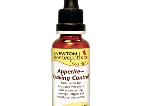 Appetite-Craving Control on Sale