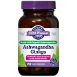 Ashwagandha Ginkgo Online Sale