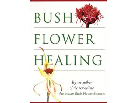 Australian Bush Flower Healing Sale