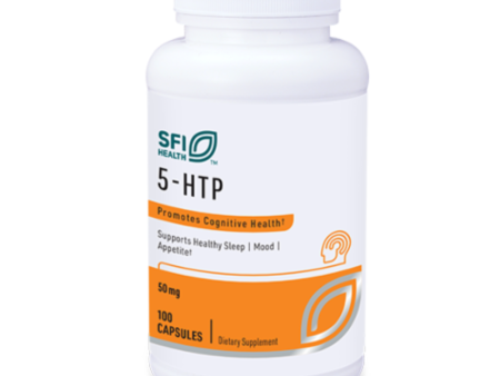 5-HTP (50 mg) For Discount