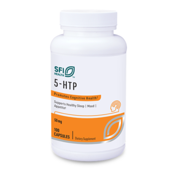 5-HTP (50 mg) For Discount