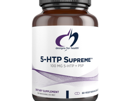 5-HTP Supreme Fashion