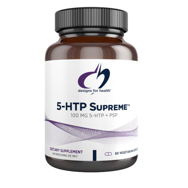 5-HTP Supreme Fashion