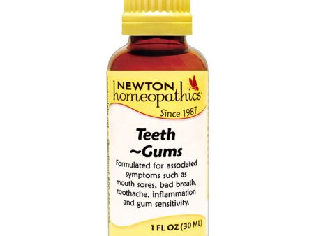 Teeth & Gums Hot on Sale