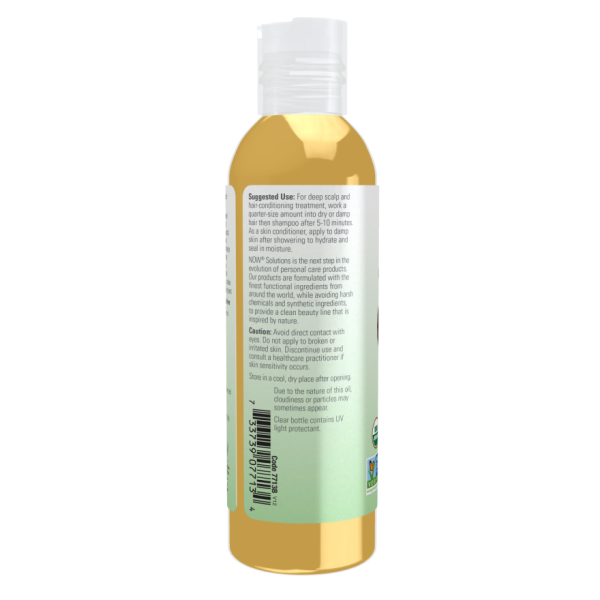 Organic Jojoba Oil Discount