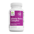 ARONIA BERRY COMPLEX Fashion