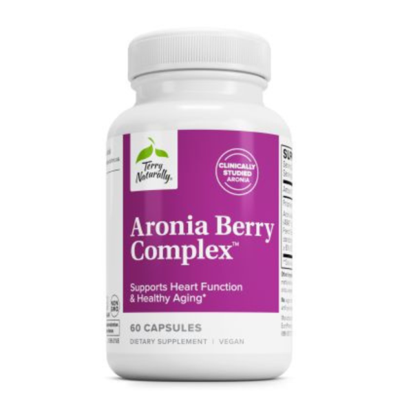 ARONIA BERRY COMPLEX Fashion