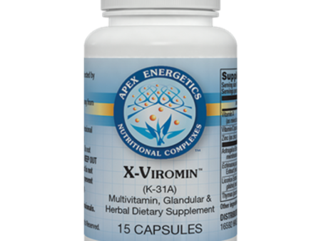 X-Viromin Online Sale