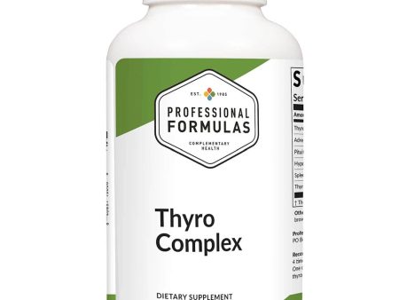 Thyro Complex Cheap