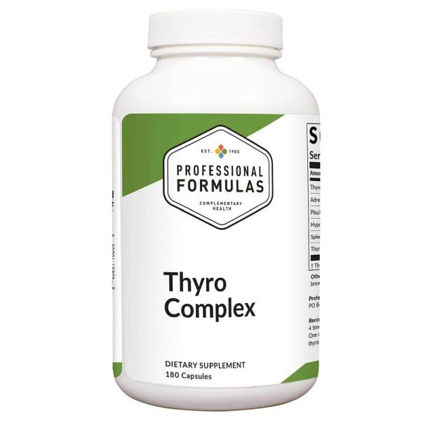 Thyro Complex Cheap